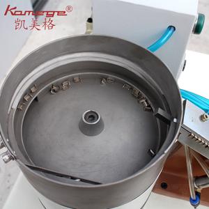 廠家直銷 訂套機(jī) 單粒釘散裝釘 自動(dòng) 介子機(jī) 釘合機(jī)皮具加工設(shè)備